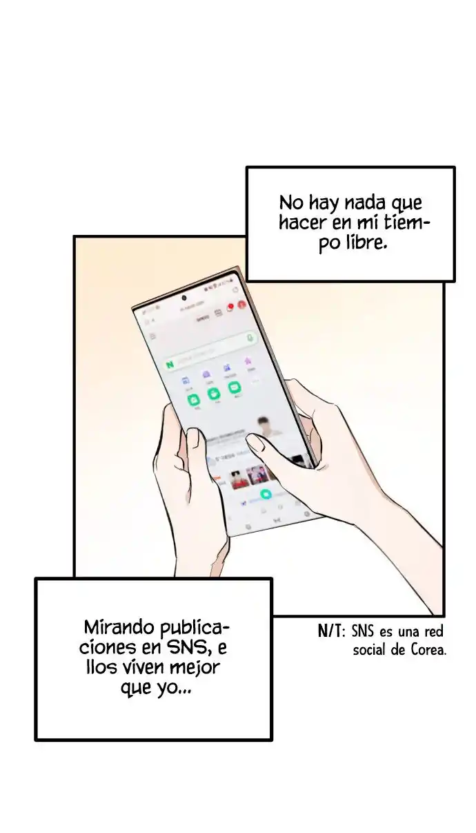 Novia De Negocios - Capítulo 1 - Página 45 - LectorTMOo