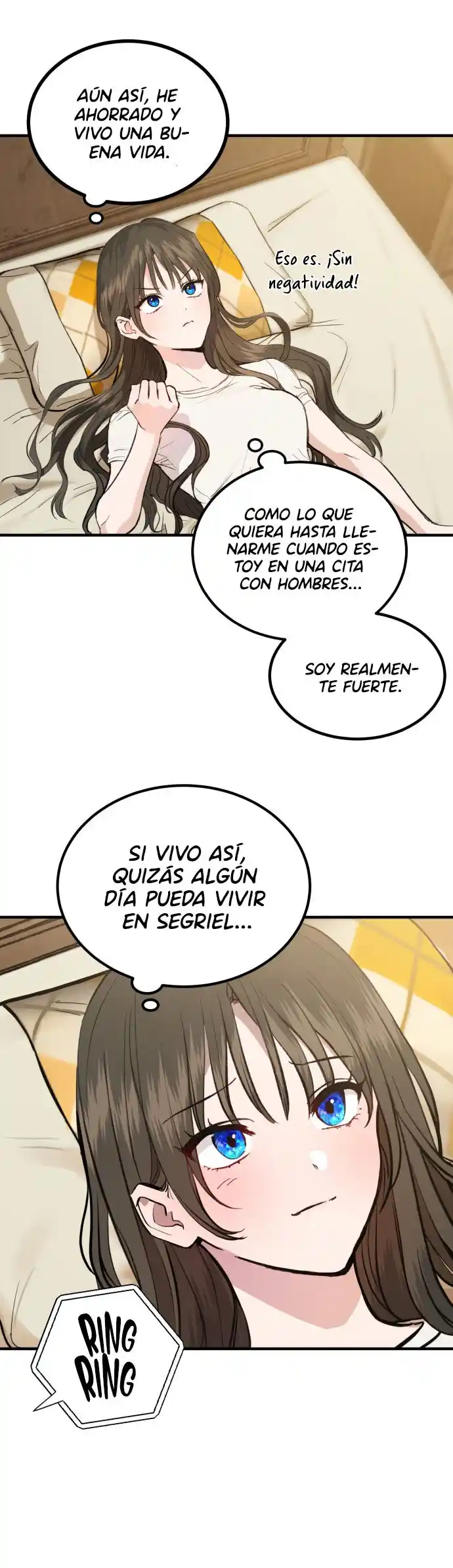 Novia De Negocios - Capítulo 1 - Página 47 - LectorTMOo