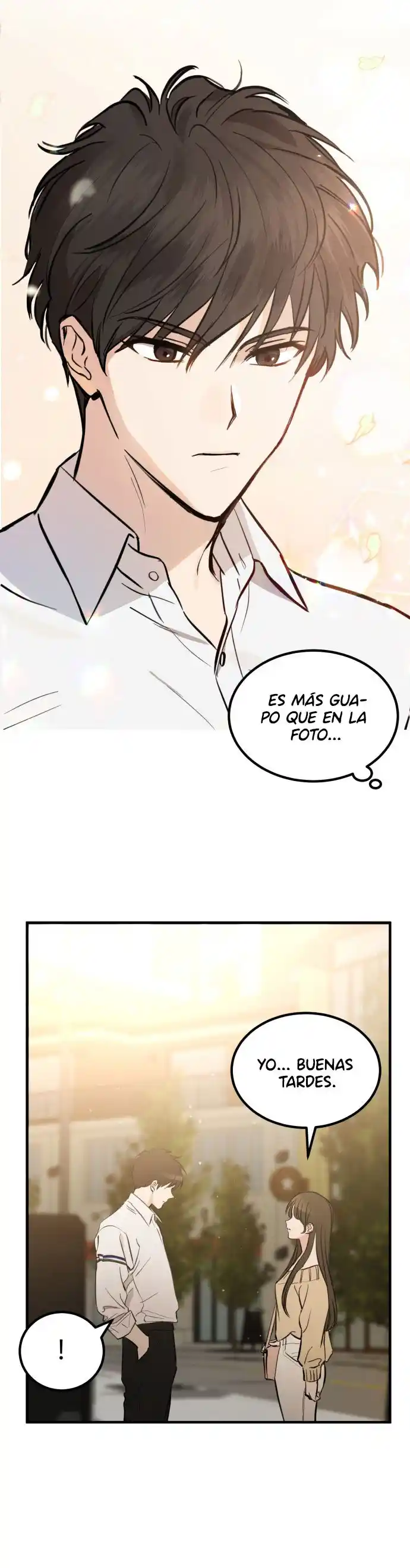 Novia De Negocios - Capítulo 1 - Página 55 - LectorTMOo