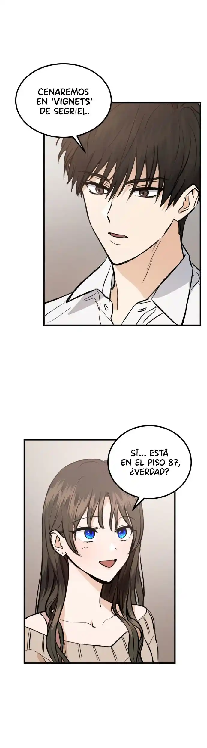Novia De Negocios - Capítulo 1 - Página 65 - LectorTMOo