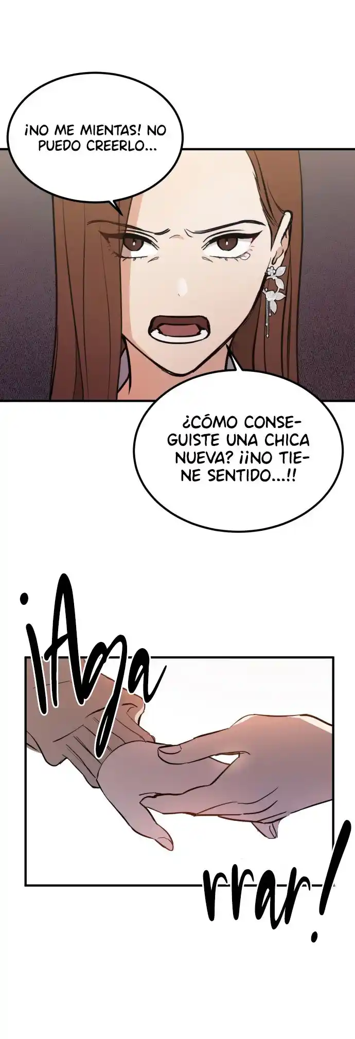 Novia De Negocios - Capítulo 1 - Página 72 - LectorTMOo