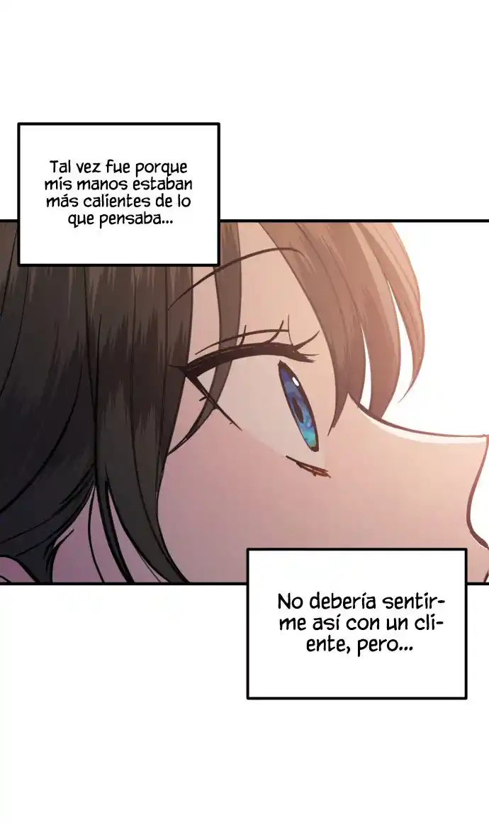 Novia De Negocios - Capítulo 1 - Página 74 - LectorTMOo