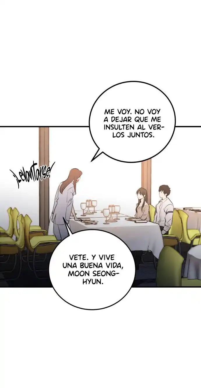 Novia De Negocios - Capítulo 1 - Página 76 - LectorTMOo