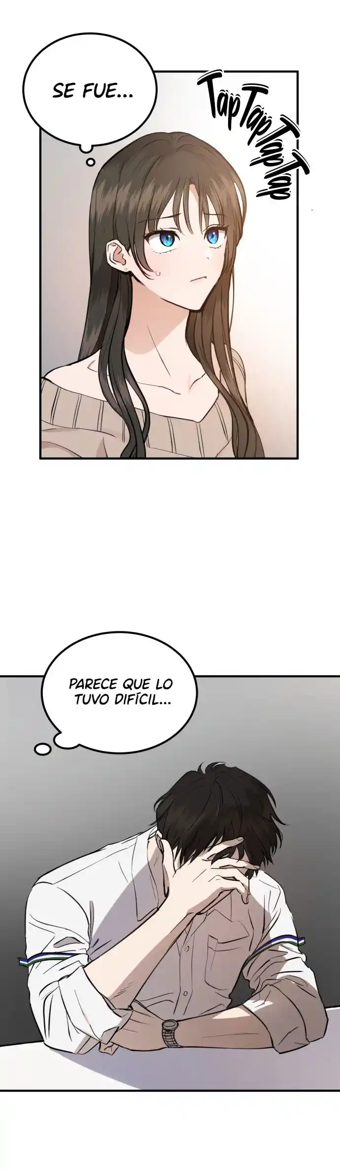 Novia De Negocios - Capítulo 1 - Página 77 - LectorTMOo