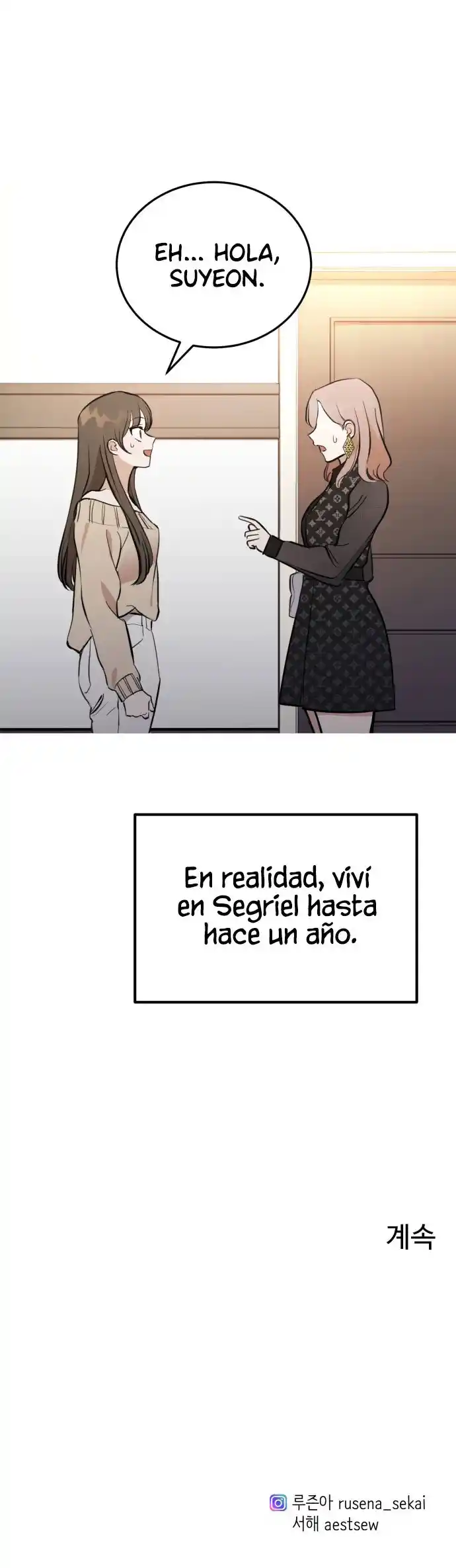Novia De Negocios - Capítulo 1 - Página 85 - LectorTMOo