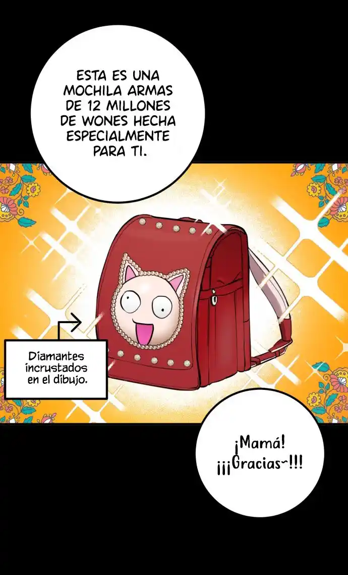 Novia De Negocios - Capítulo 2 - Página 5 - LectorTMOo