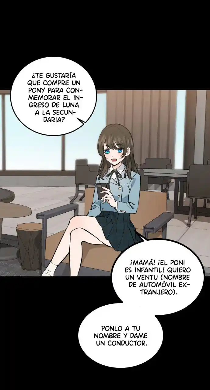 Novia De Negocios - Capítulo 2 - Página 6 - LectorTMOo