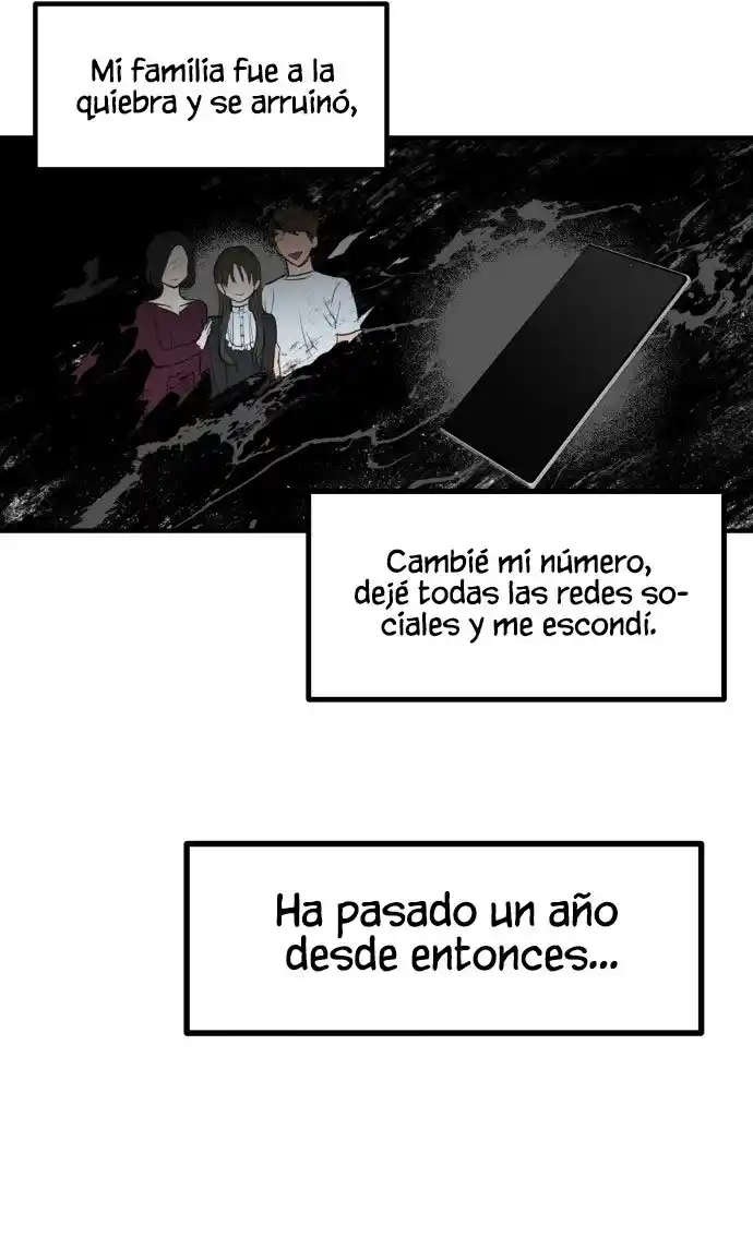 Novia De Negocios - Capítulo 2 - Página 10 - LectorTMOo