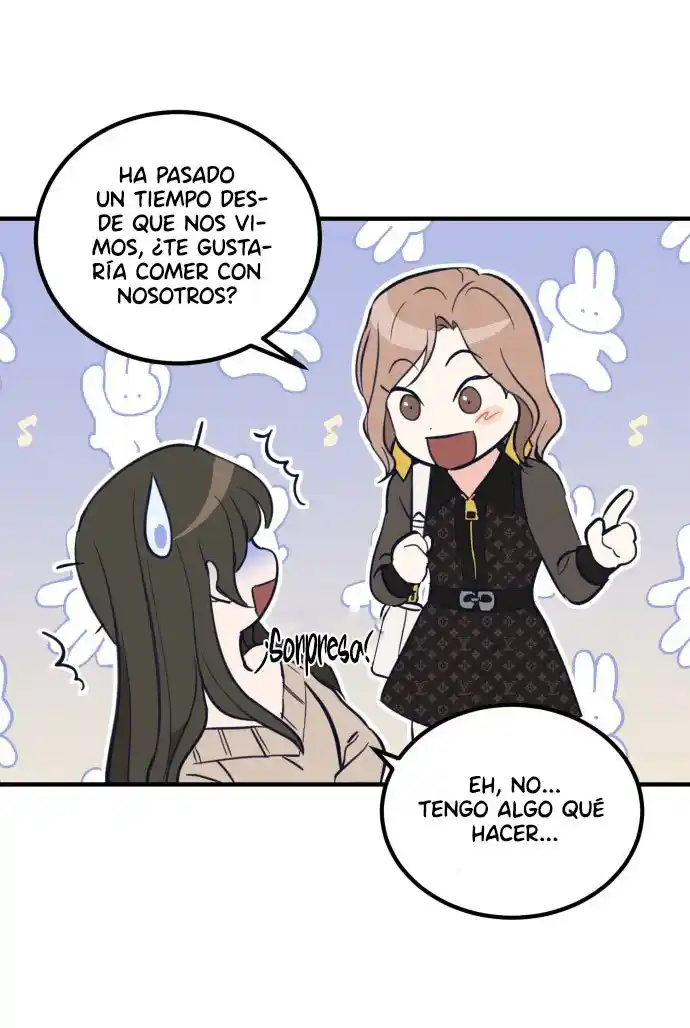 Novia De Negocios - Capítulo 2 - Página 12 - LectorTMOo