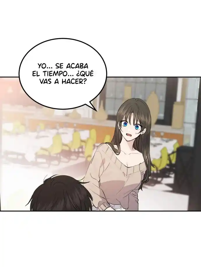 Novia De Negocios - Capítulo 2 - Página 20 - LectorTMOo