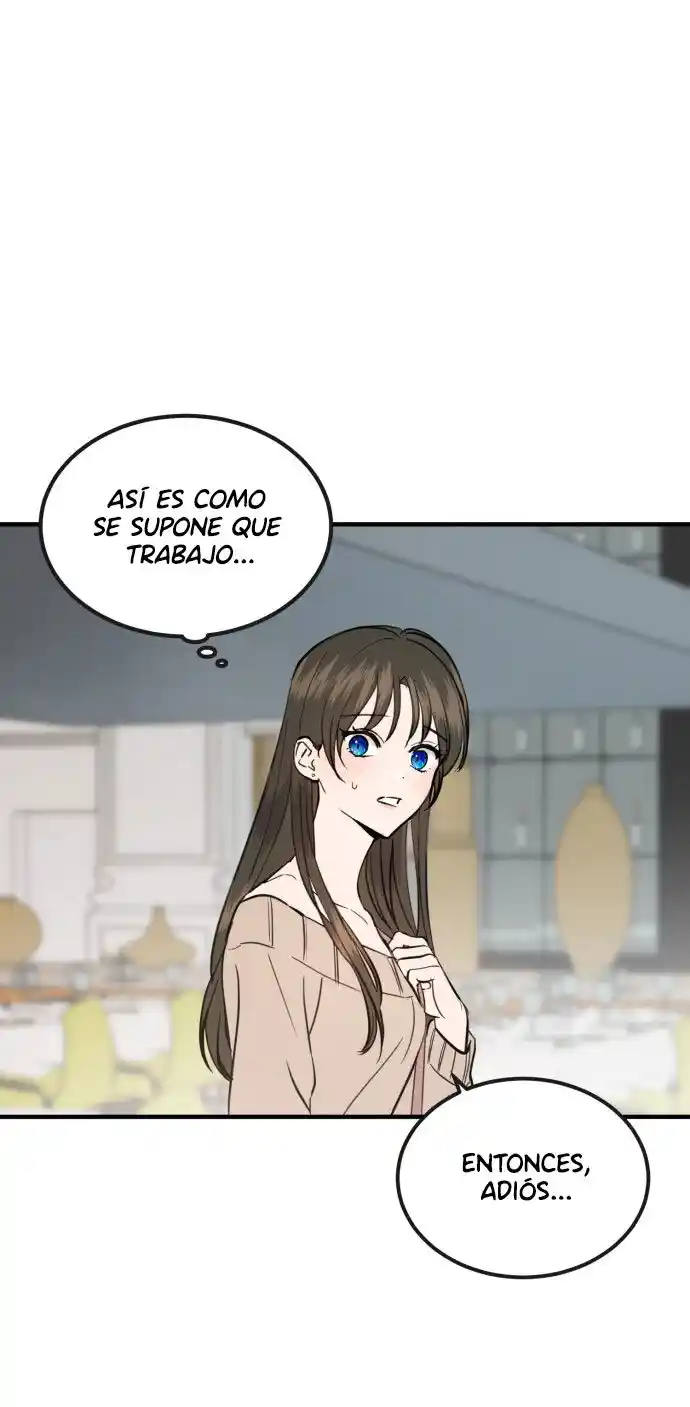Novia De Negocios - Capítulo 2 - Página 29 - LectorTMOo