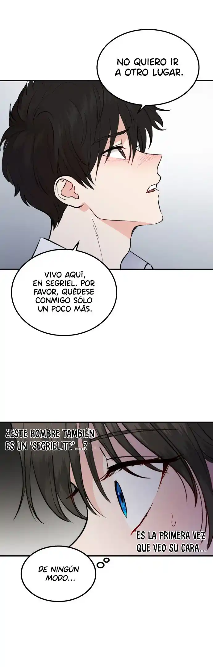 Novia De Negocios - Capítulo 2 - Página 35 - LectorTMOo