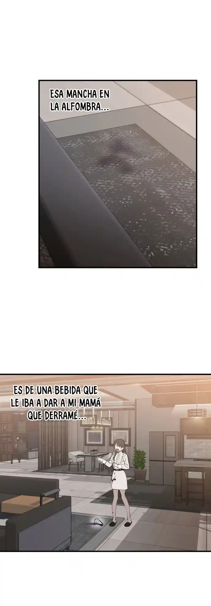 Novia De Negocios - Capítulo 2 - Página 54 - LectorTMOo