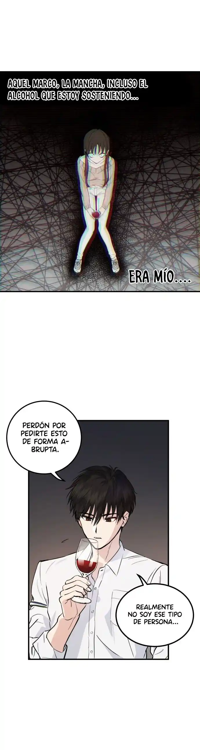 Novia De Negocios - Capítulo 2 - Página 55 - LectorTMOo