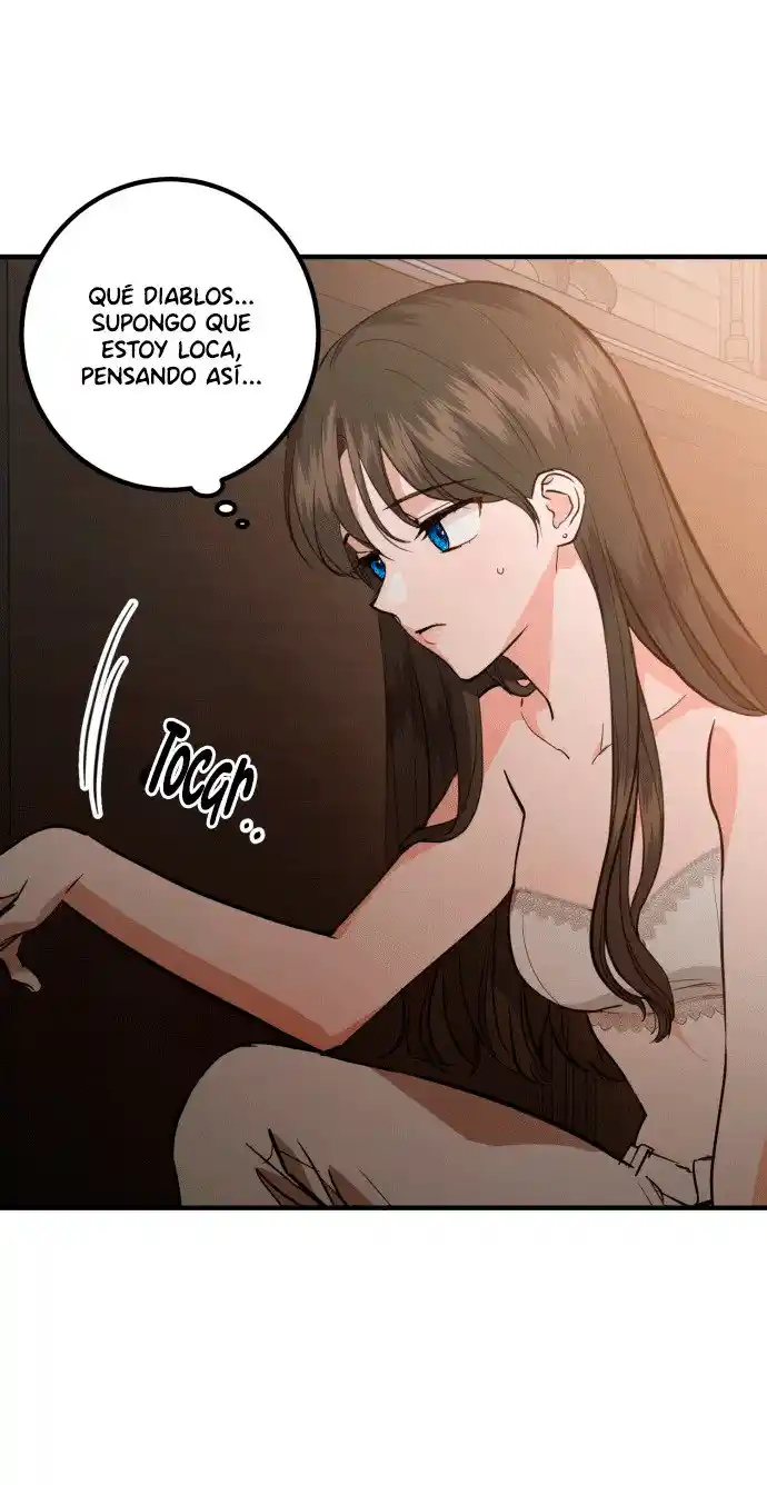Novia De Negocios - Capítulo 3 - Página 5 - LectorTMOo
