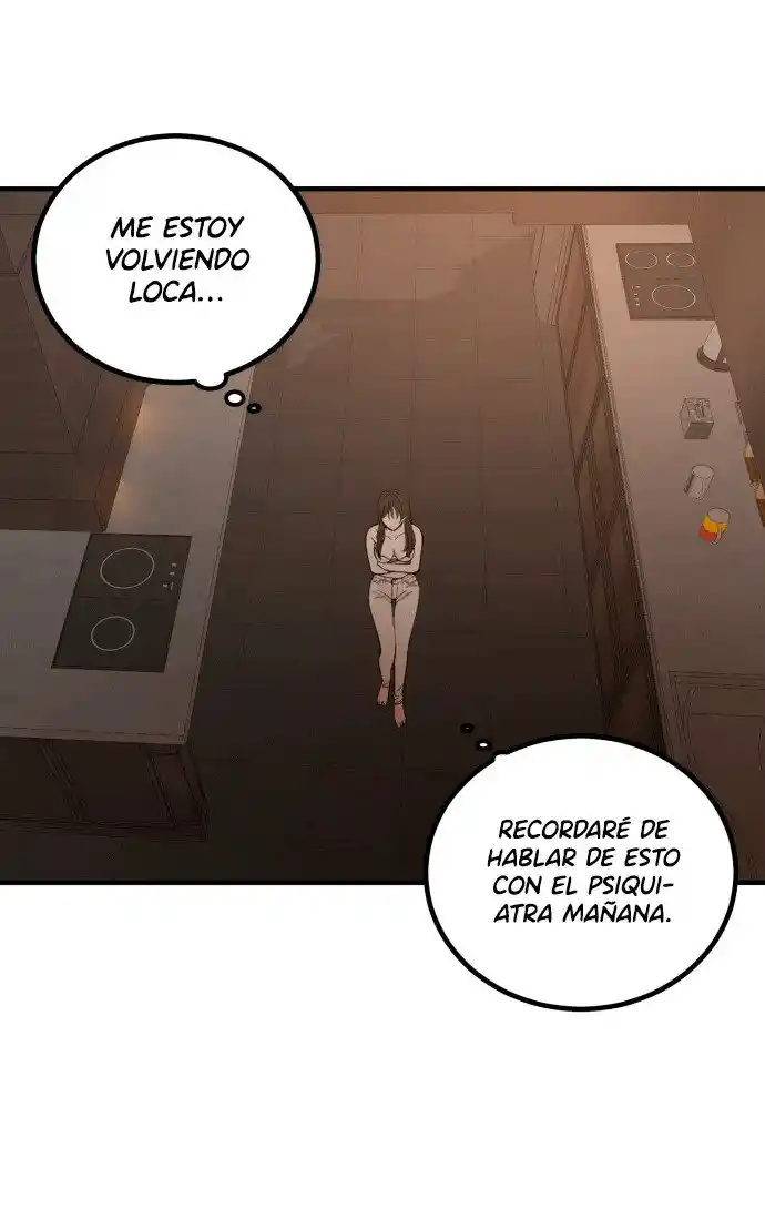 Novia De Negocios - Capítulo 3 - Página 6 - LectorTMOo