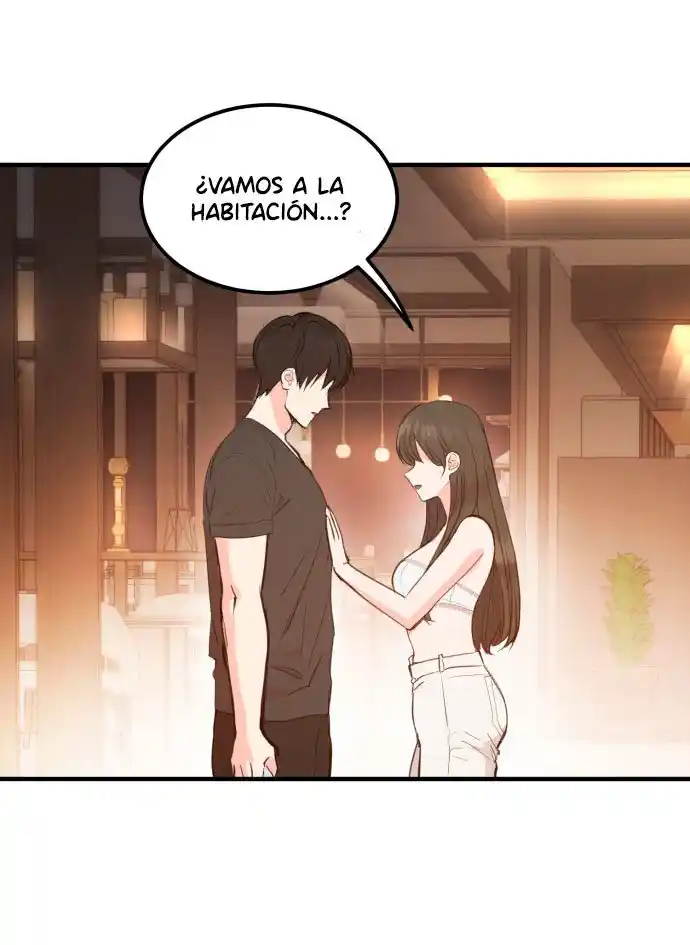 Novia De Negocios - Capítulo 3 - Página 11 - LectorTMOo