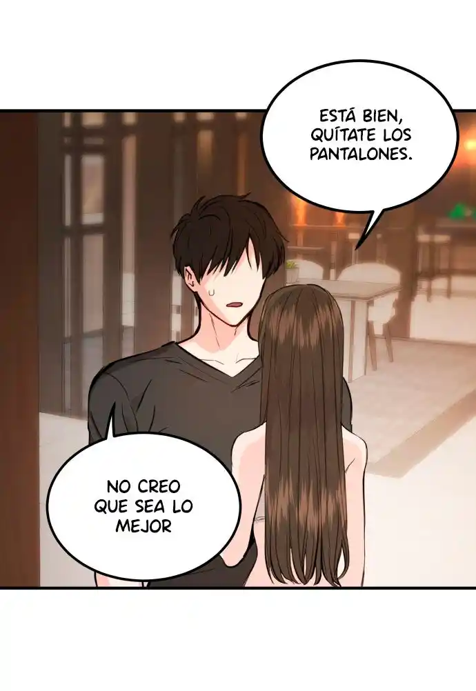 Novia De Negocios - Capítulo 3 - Página 14 - LectorTMOo