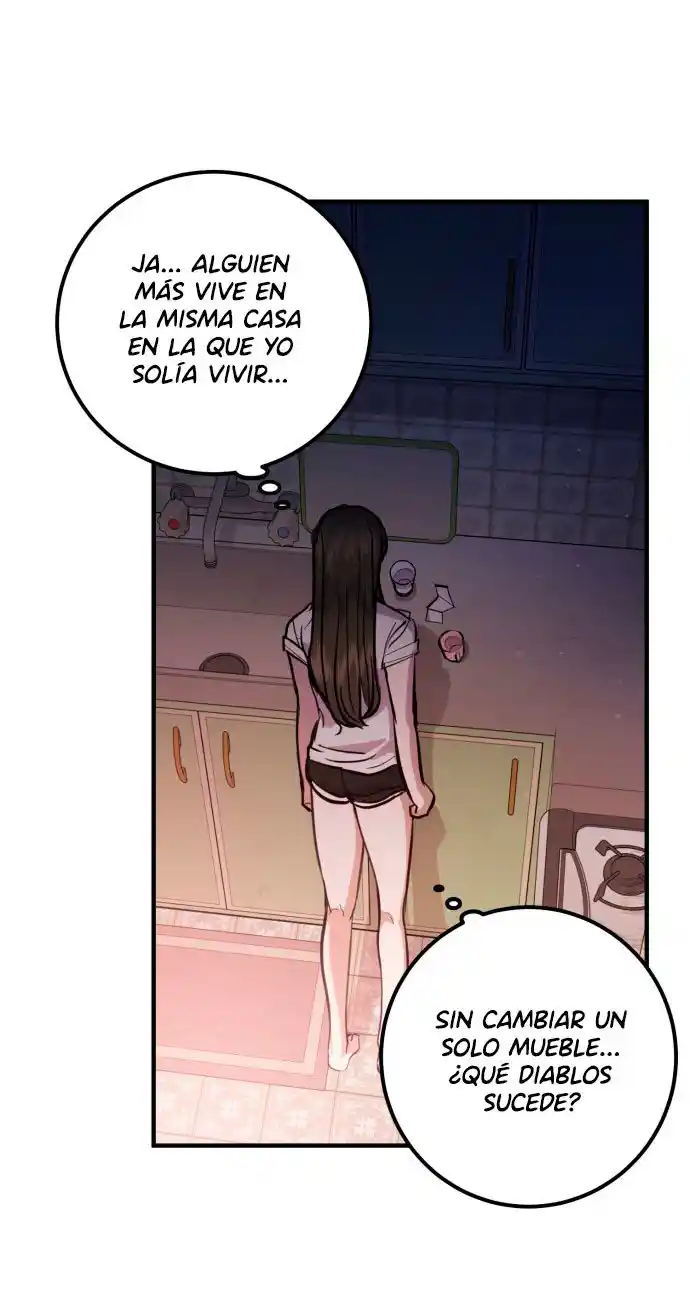 Novia De Negocios - Capítulo 3 - Página 18 - LectorTMOo