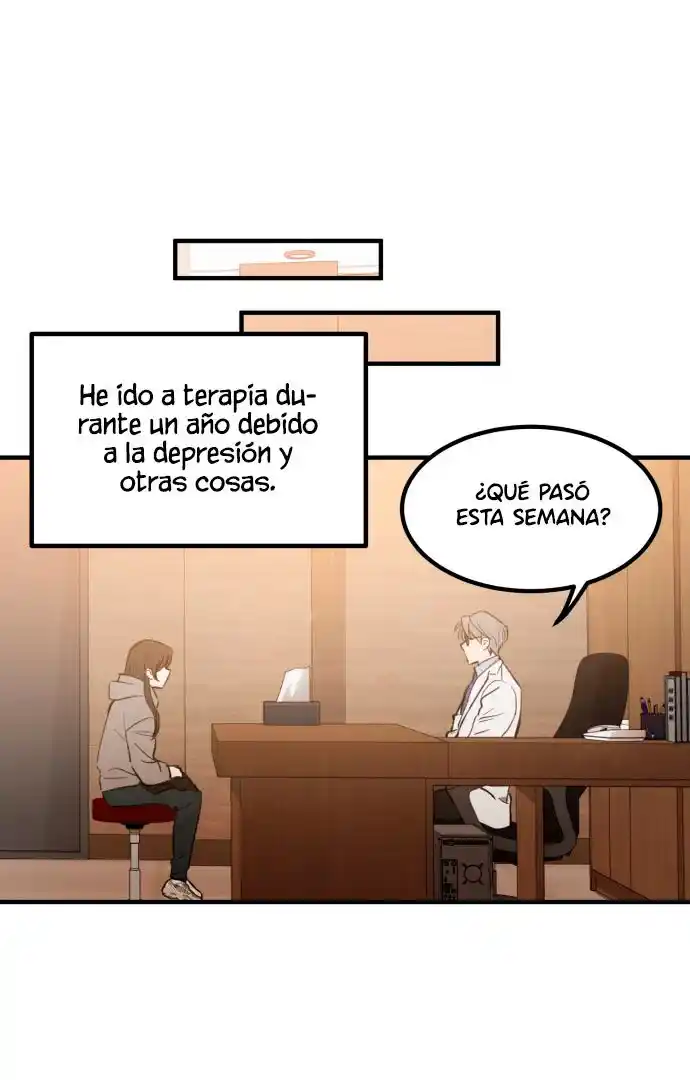 Novia De Negocios - Capítulo 3 - Página 27 - LectorTMOo