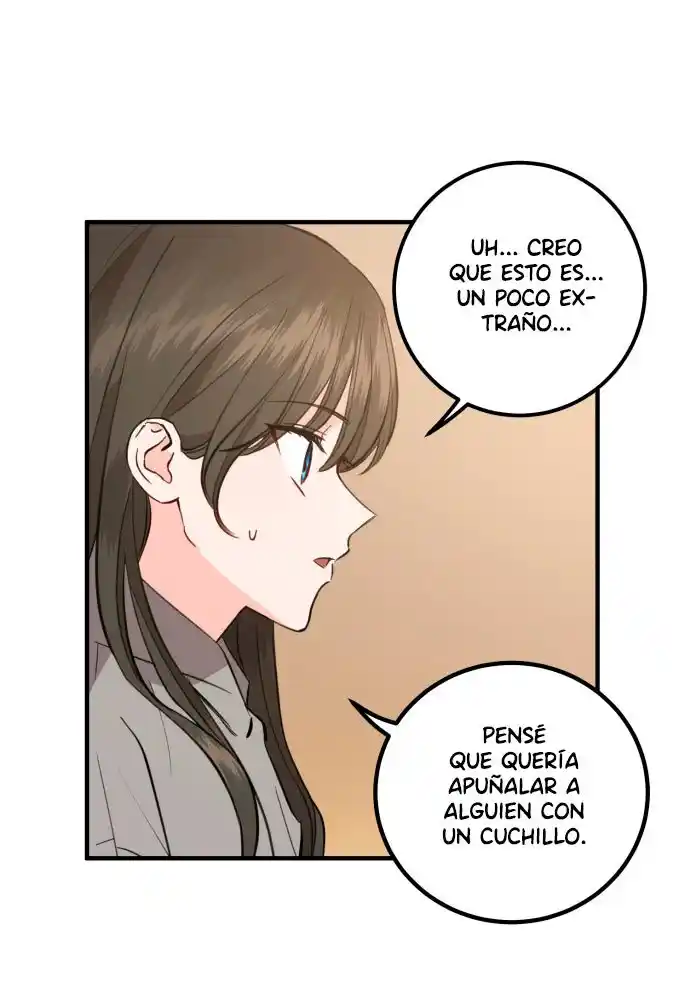 Novia De Negocios - Capítulo 3 - Página 28 - LectorTMOo
