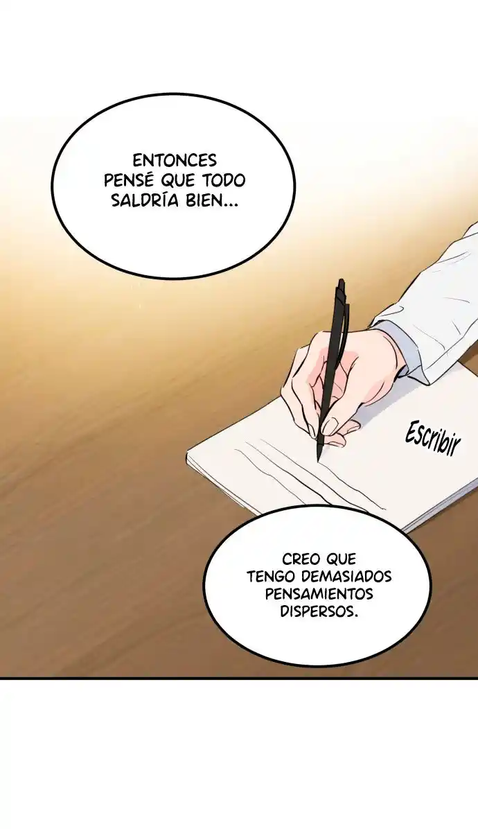 Novia De Negocios - Capítulo 3 - Página 29 - LectorTMOo