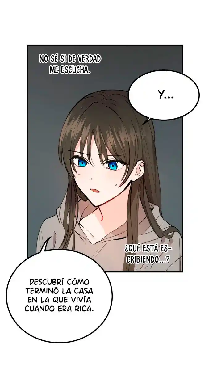 Novia De Negocios - Capítulo 3 - Página 30 - LectorTMOo