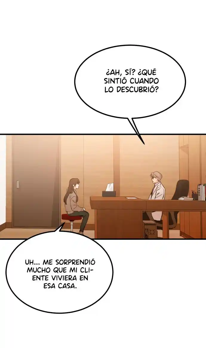 Novia De Negocios - Capítulo 3 - Página 31 - LectorTMOo