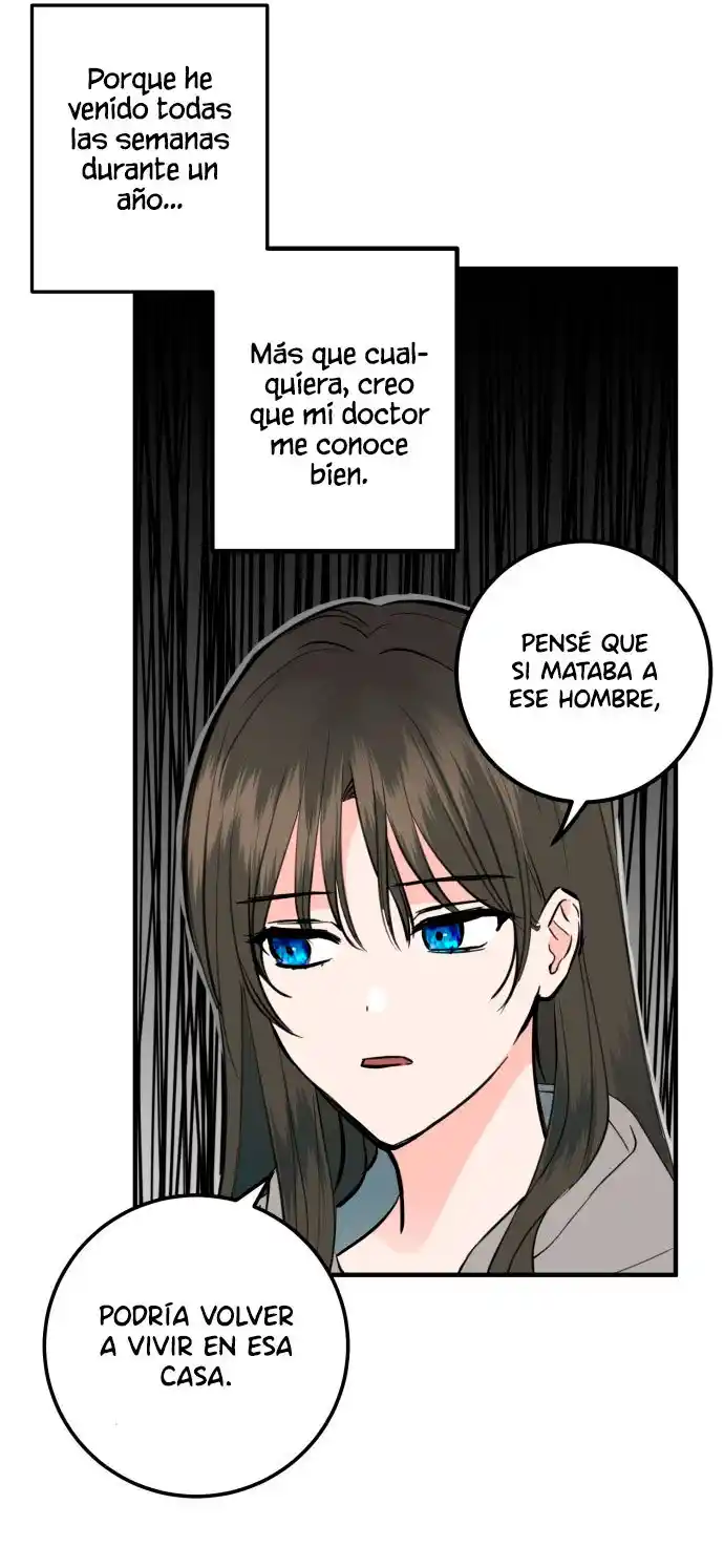 Novia De Negocios - Capítulo 3 - Página 32 - LectorTMOo