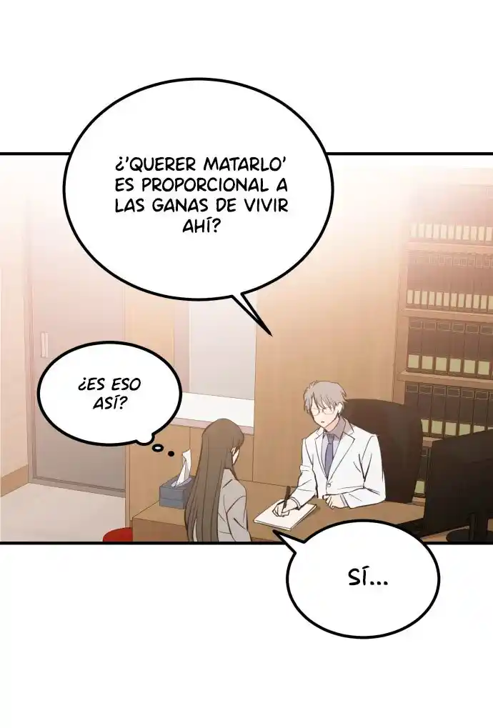 Novia De Negocios - Capítulo 3 - Página 33 - LectorTMOo