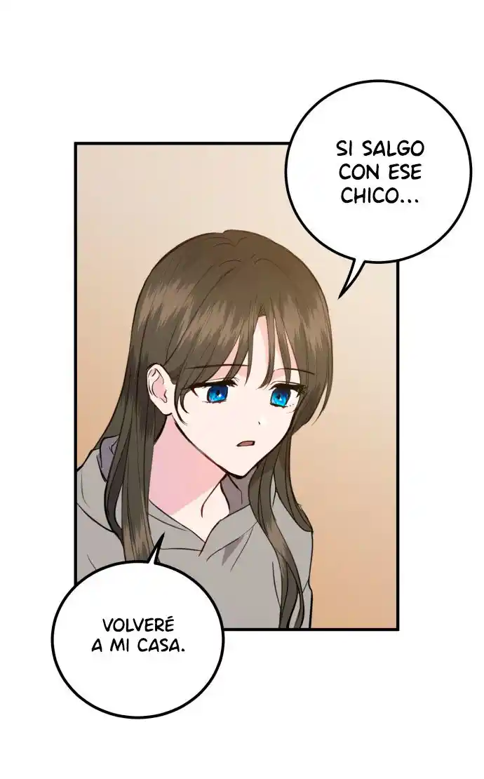 Novia De Negocios - Capítulo 3 - Página 34 - LectorTMOo