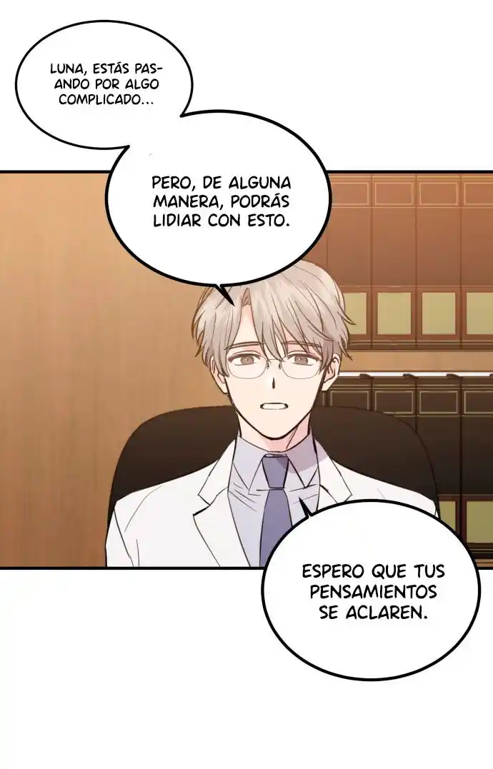 Novia De Negocios - Capítulo 3 - Página 35 - LectorTMOo