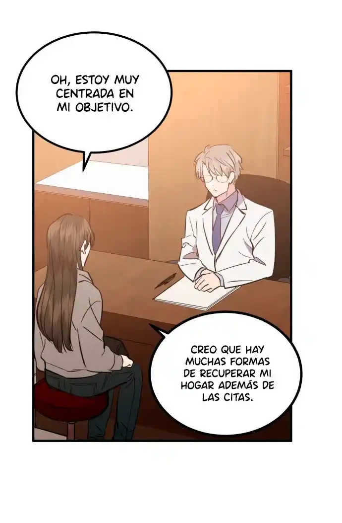 Novia De Negocios - Capítulo 3 - Página 36 - LectorTMOo