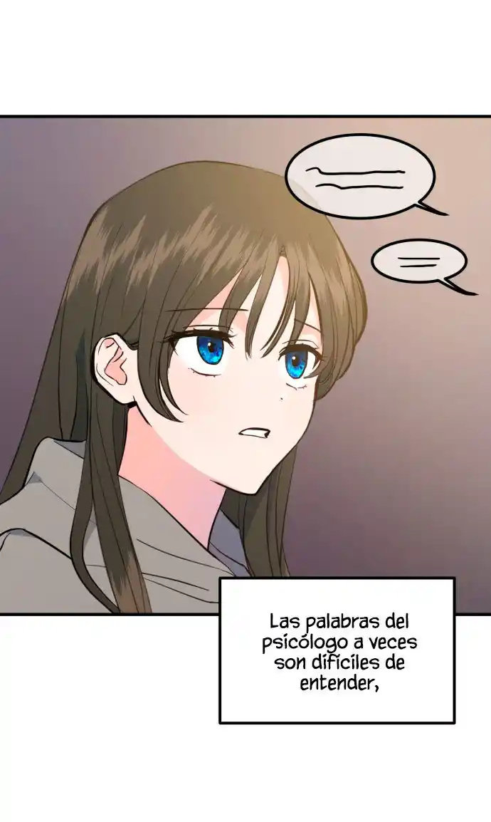 Novia De Negocios - Capítulo 3 - Página 38 - LectorTMOo