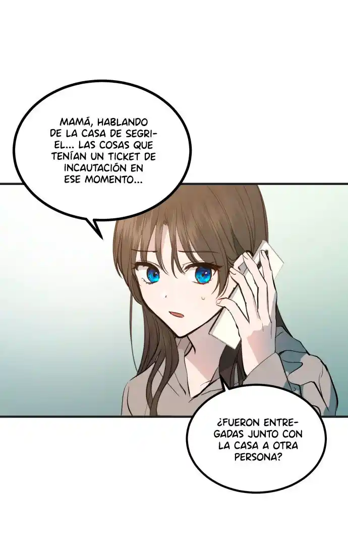 Novia De Negocios - Capítulo 3 - Página 43 - LectorTMOo