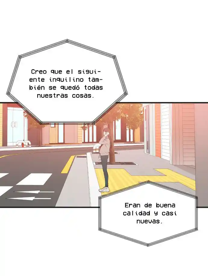 Novia De Negocios - Capítulo 3 - Página 45 - LectorTMOo