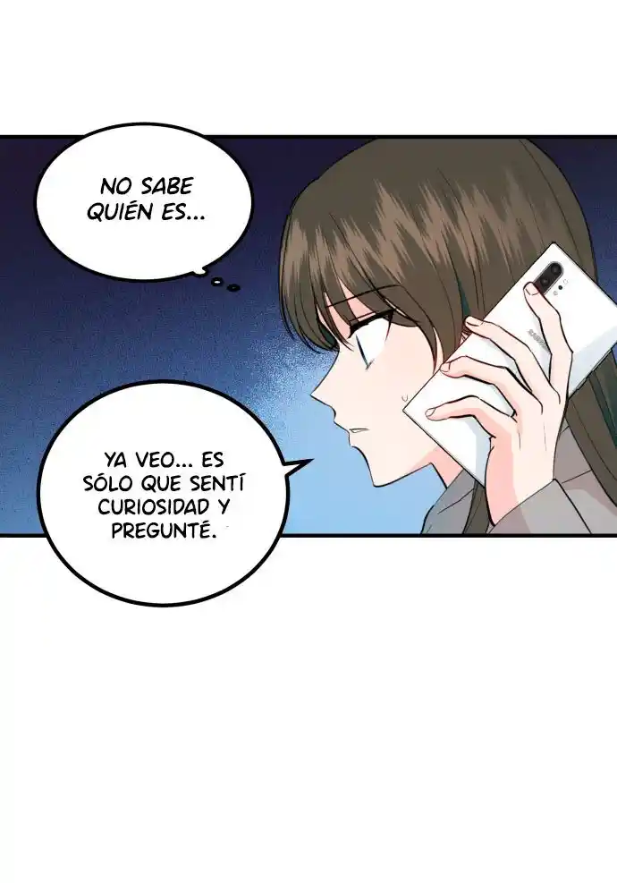 Novia De Negocios - Capítulo 3 - Página 47 - LectorTMOo
