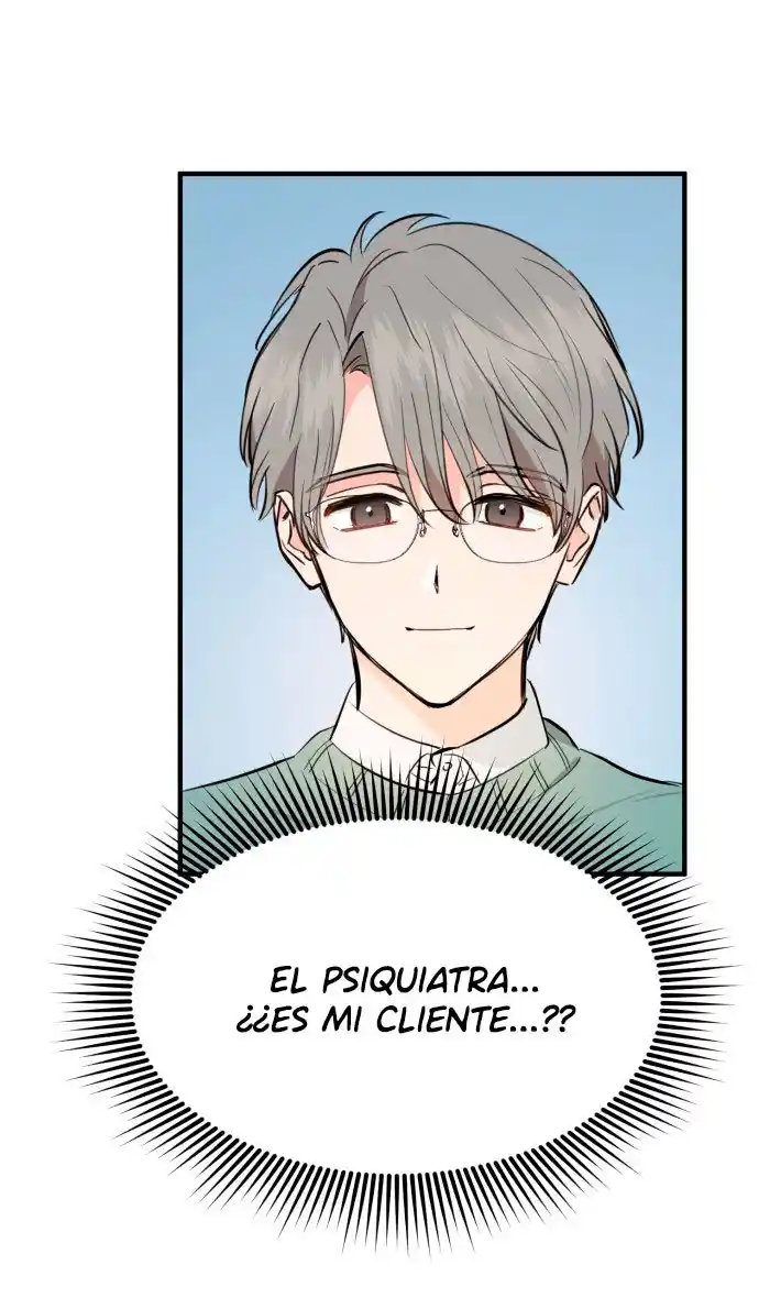 Novia De Negocios - Capítulo 3 - Página 53 - LectorTMOo
