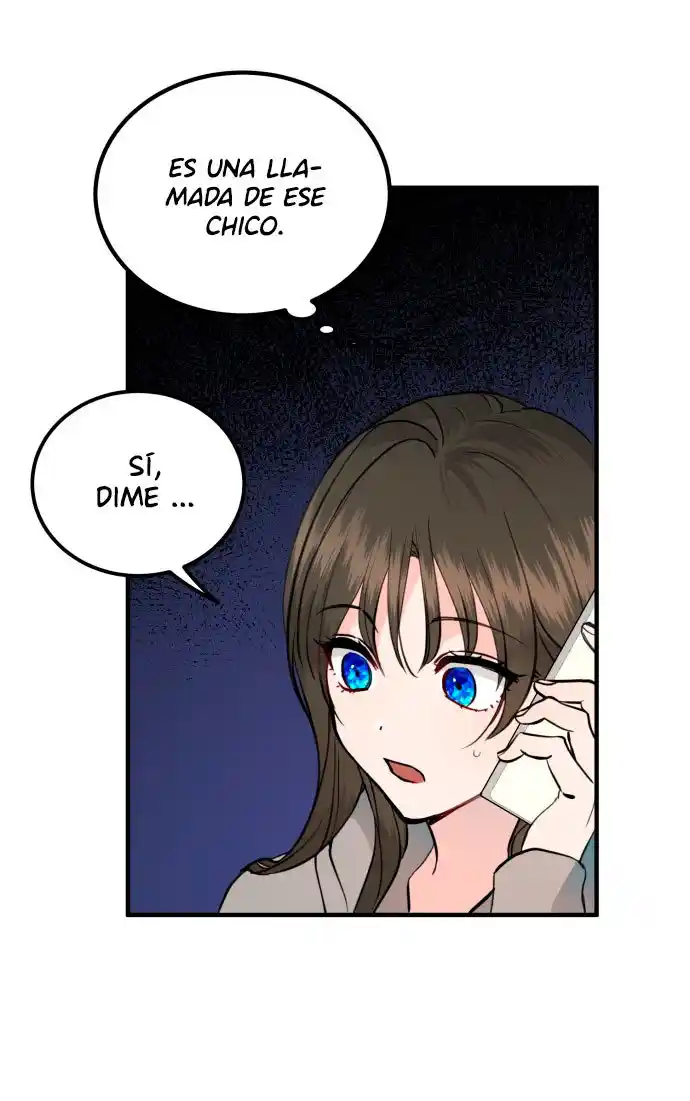 Novia De Negocios - Capítulo 3 - Página 59 - LectorTMOo