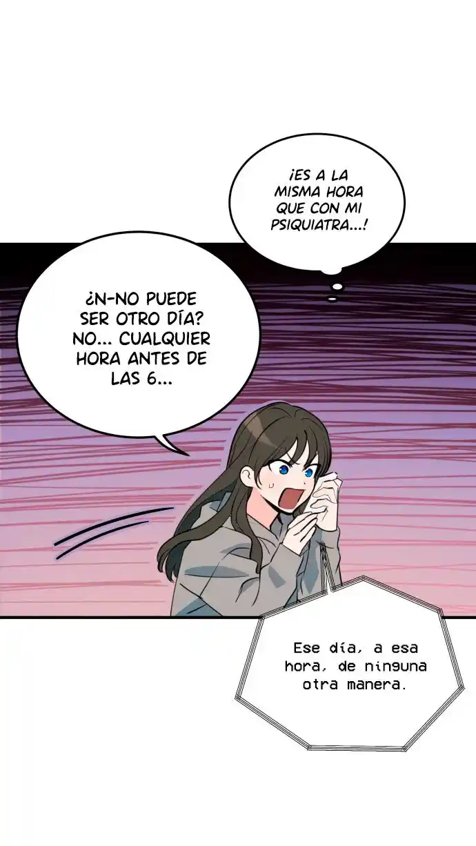 Novia De Negocios - Capítulo 3 - Página 62 - LectorTMOo