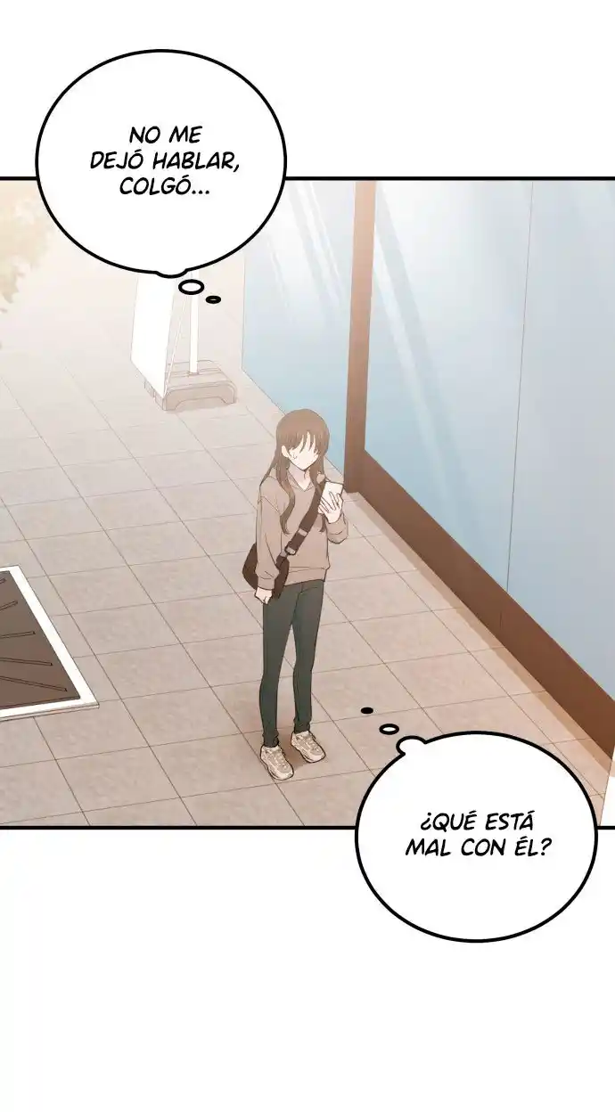 Novia De Negocios - Capítulo 3 - Página 65 - LectorTMOo