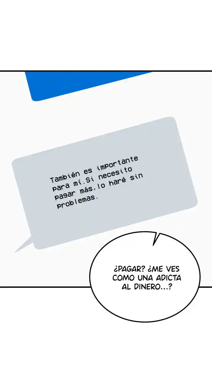 Novia De Negocios - Capítulo 3 - Página 68 - LectorTMOo