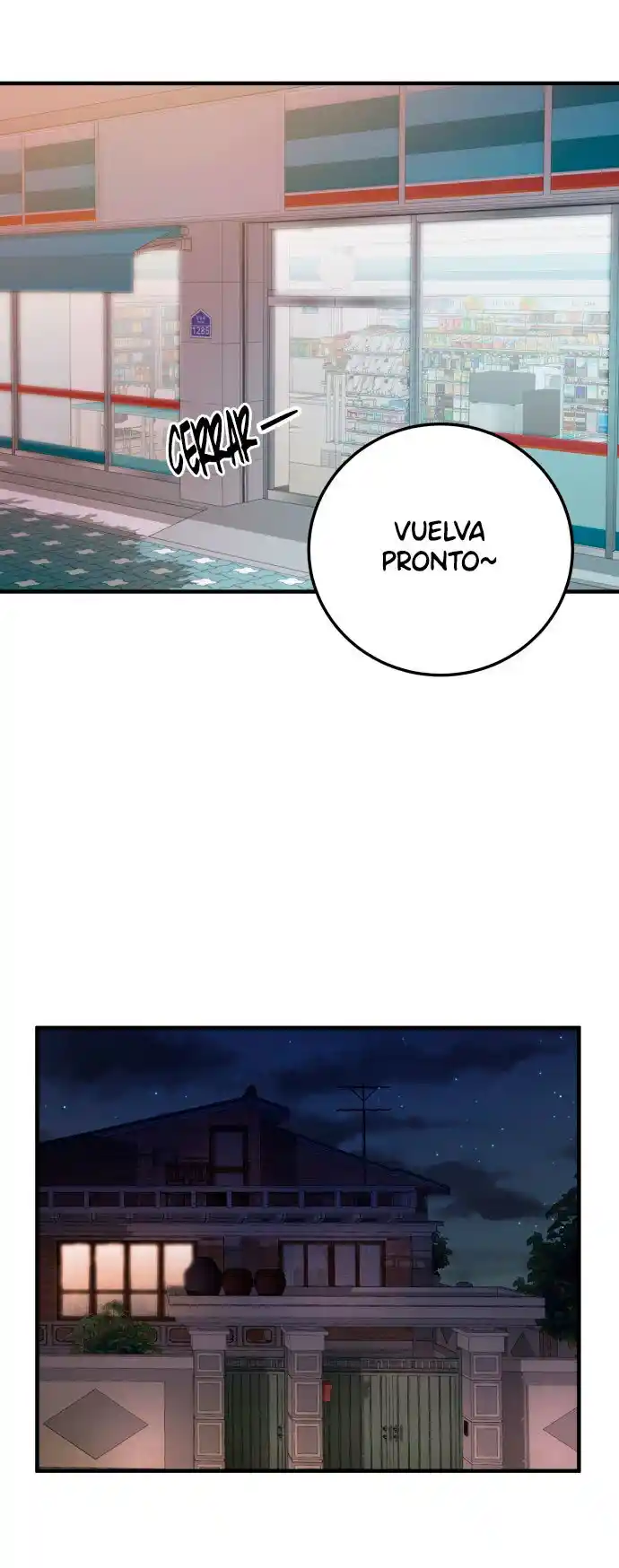 Novia De Negocios - Capítulo 3 - Página 81 - LectorTMOo
