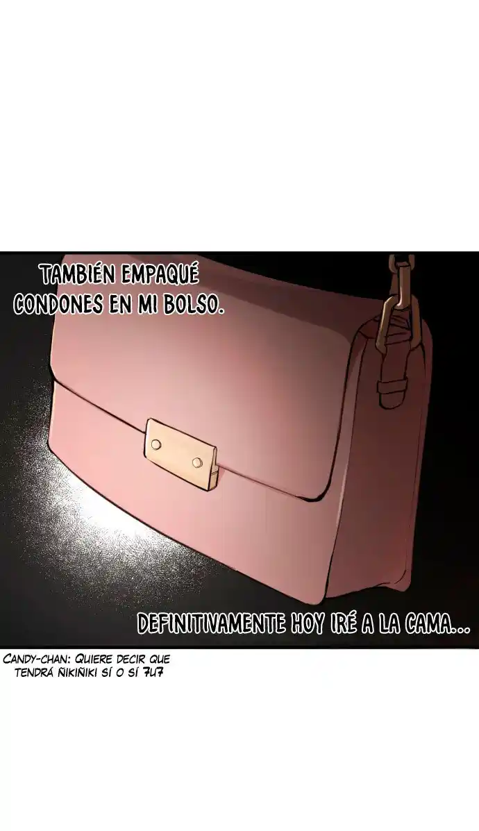 Novia De Negocios - Capítulo 4 - Página 5 - LectorTMOo