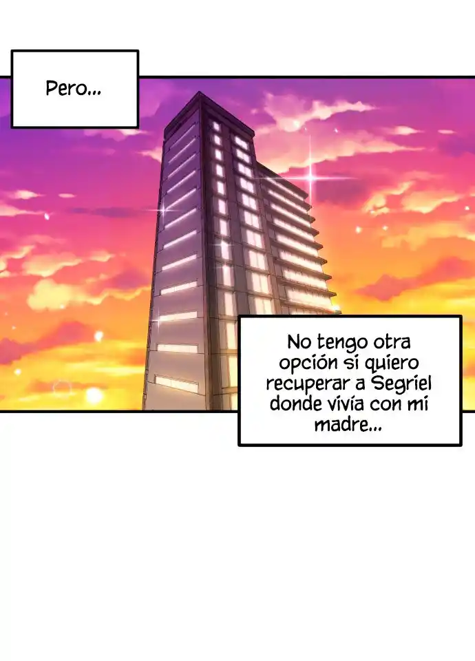 Novia De Negocios - Capítulo 4 - Página 7 - LectorTMOo