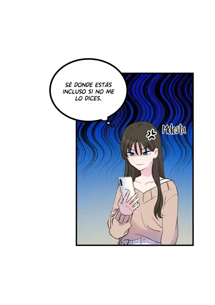 Novia De Negocios - Capítulo 4 - Página 12 - LectorTMOo