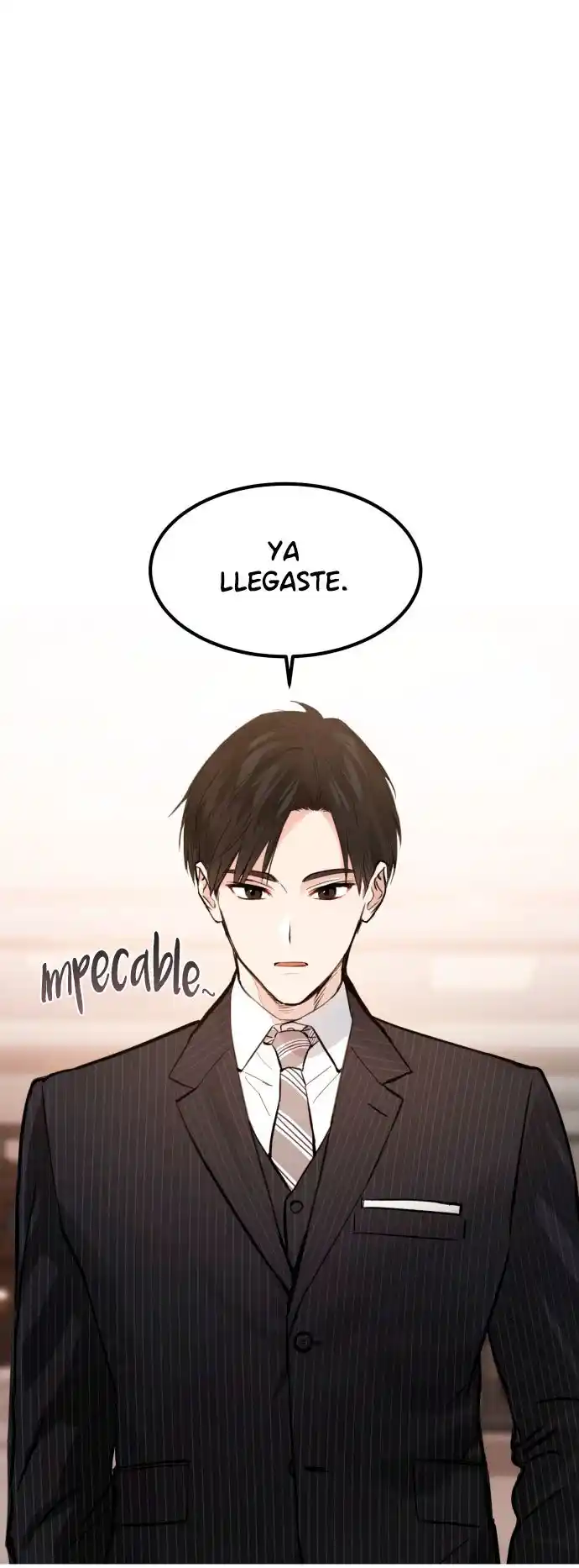 Novia De Negocios - Capítulo 4 - Página 15 - LectorTMOo