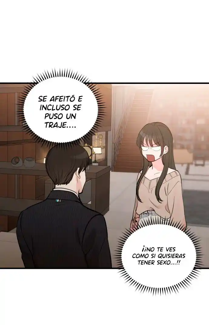 Novia De Negocios - Capítulo 4 - Página 16 - LectorTMOo