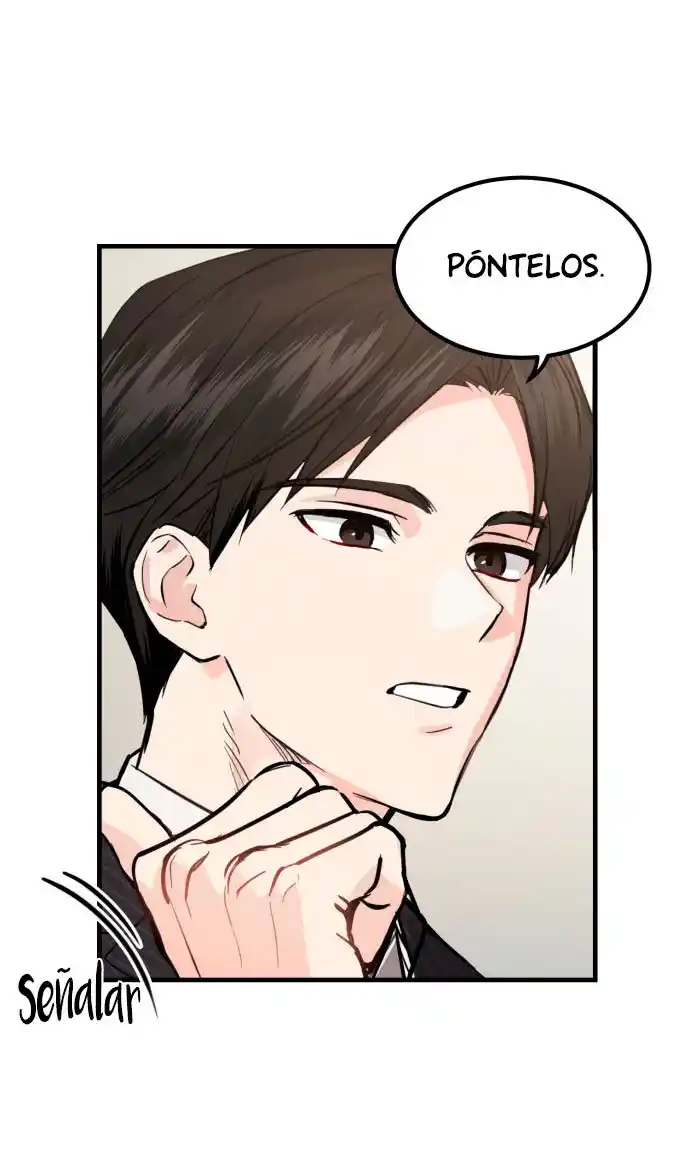 Novia De Negocios - Capítulo 4 - Página 17 - LectorTMOo