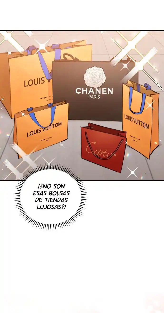 Novia De Negocios - Capítulo 4 - Página 20 - LectorTMOo